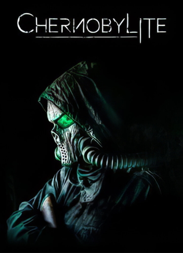 горячая				Chernobylite [L] [RUS + ENG + 8 / RUS + ENG] (2019, 2021) (45657 Ship) [GOG Galaxy-Rip]