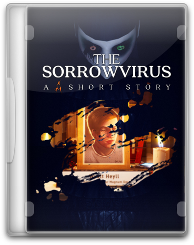 The Sorrowvirus: A Faceless Short Story [P] [ENG / ENG] (2020) [Scene]