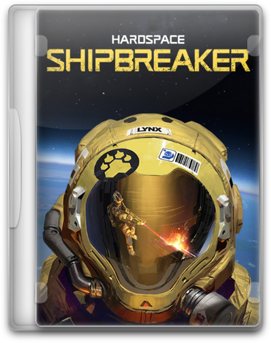 Hardspace: Shipbreaker [P] [RUS + ENG + 7 / ENG] (2022) (1.0.1.242471) [Scene]