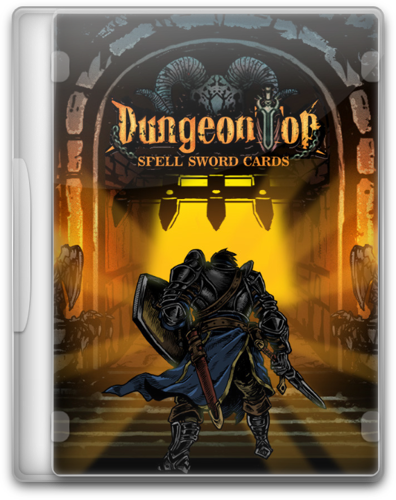 DungeonTop [P] [RUS + ENG + 6 / ENG] (2020) (1.29) [Scene]