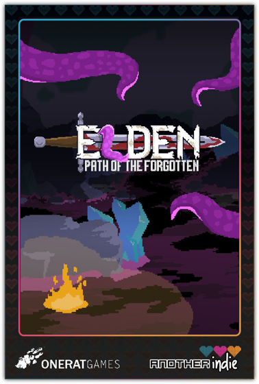 Elden: Path of the Forgotten [P] [RUS + ENG + 16] (2020) (Update 09.07.2020) [Portable]