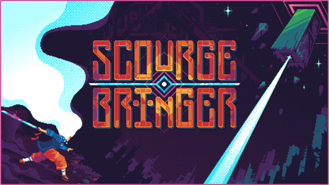 ScourgeBringer [L] [RUS + ENG + 10] (2020) (1.42) [GOG]