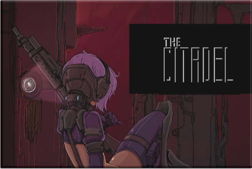 The Citadel [P] [ENG + 1] (2020) (16.08.2020) [Portable]