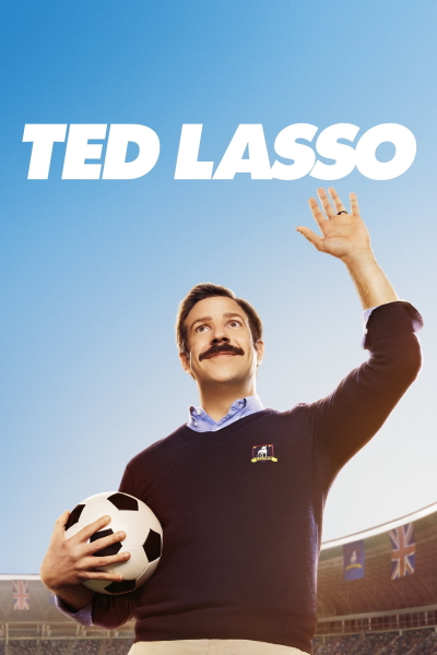 Тед Лассо / Ted Lasso / Сезон: 1 / Серии: 1-10 из 10 (Том Маршалл) [2020, США, Великобритания, комедия, спорт, WEB-DL 1080p] Dub (Пифагор) + Original + Sub (Rus, Eng, Ukr, Multi)