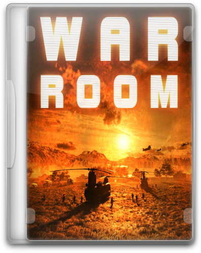 War Room [P] [RUS + ENG + 6 / ENG] (2020) (1.0) [Scene]