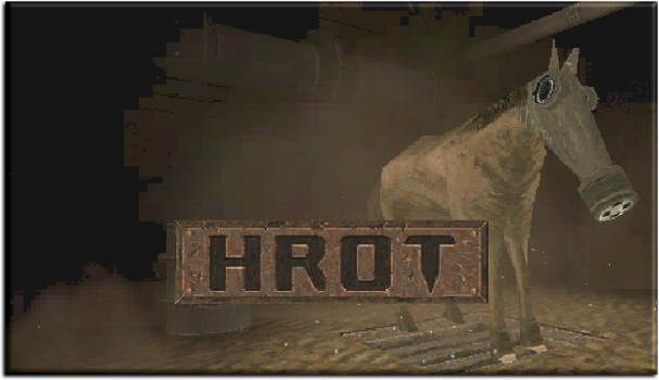 HROT [L] [ENG + 1] (2021) (1.0) [GOG]