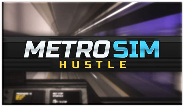 Metro Sim Hustle [P] [ENG / ENG] (2021) (1.1.4) [Scene]