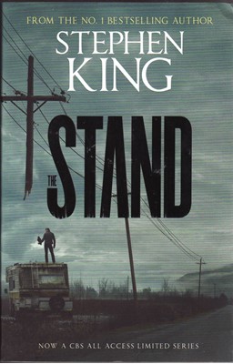 Противостояние / The Stand / Сезон: 1 / Серии: 1-9 из 9 (Сюзанна Фогель, Маркос Сига, Себастьян Сильва) [2020, США, ужасы, фантастика, фэнтези, триллер, HEVC, HDR10+, WEB-DL 2160p, 4K] MVO (Кравец-Рекордз) + MVO (TVShows) + MVO (LostFilm) + Original Eng + Sub Rus, Eng