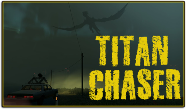 Titan Chaser [P] [RUS + ENG + 2 / ENG] (2021) (1.0) [Scene]