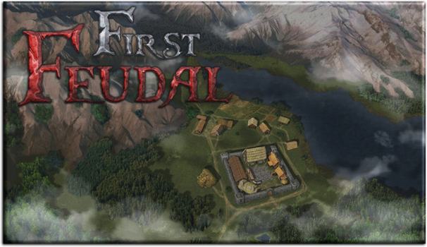 First Feudal [P] [RUS + ENG + 2] (2021) (1.0.13) [Portable]