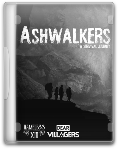 Ashwalkers [L] [ENG + 5] (2021) (1.0.0.2) [GOG]