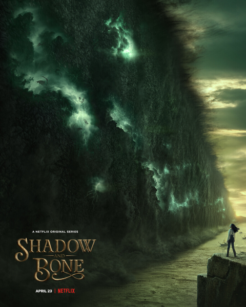 Тень и кость / Shadow and Bone / Сезон: 1 / Серии: 1-8 из 8 (Ли Толанд Кригер) [2021, США, фэнтези, боевик, драма, HEVC, HDR, WEB-DL 1080p] Dub (SDI Media) + Original + Sub (Rus, Eng, Multi)