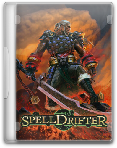 Spelldrifter [P] [RUS + ENG + 12 / ENG] (2021) (update 20.04.2021) [Portable]