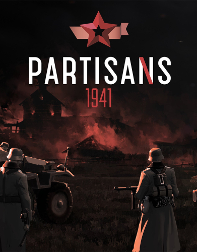 Partisans 1941 | Партизаны 1941 [P] [RUS + ENG + 12 / RUS + ENG + 2] (2020) (1.03) [Scene]