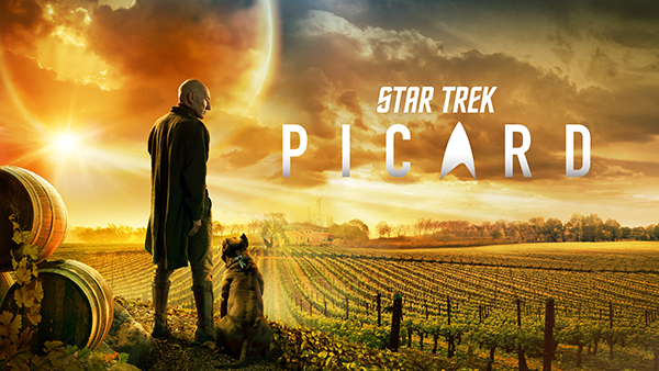 Звёздный путь: Пикар / Star Trek: Picard / Сезон: 2 / Серии: 1 из 10 (Ханель М. Кулпеппер) [2022, США, фантастика, боевик, драма, приключения, WEB-DL 1080p] MVO (SDI Media) + Original + Sub (Rus, Eng, Heb, Pol)