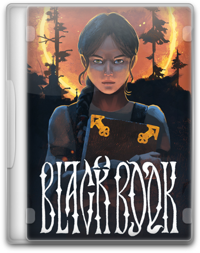 Черная Книга / Black Book [L] [RUS + ENG + 1 / RUS + ENG] (2021) (1.0.0.11) [GOG]