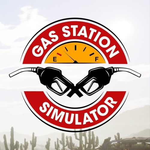 Gas Station Simulator [P] [RUS + ENG + 11 / ENG] (2021) (1.0.1.37938) [Portable]