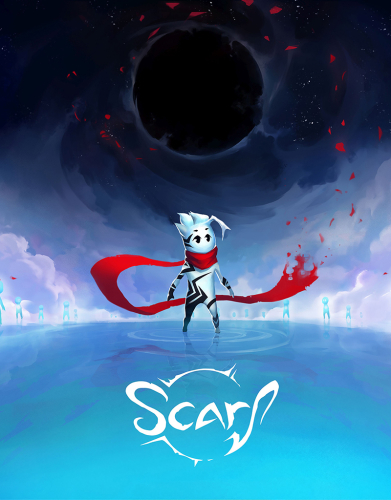 SCARF [P] [RUS + ENG + 16 / ENG + 2] (2021) (1.0.1) [Portable]