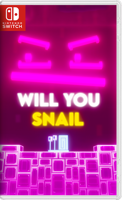 [Nintendo Switch] Will You Snail [NSZ][RUS/Multi10]