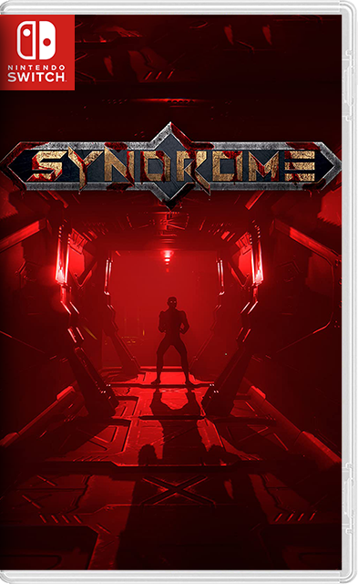 [Nintendo Switch] Syndrome [NSZ][ENG]