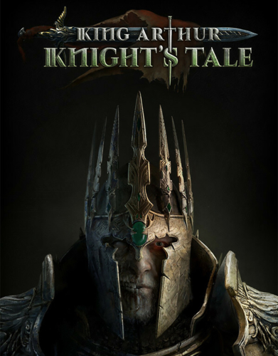 King Arthur: Knight's Tale [P] [RUS + ENG + 7 / ENG] (2022) (1.1.0) [Portable]