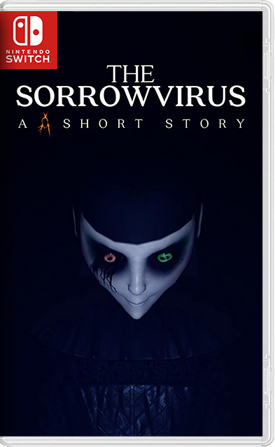 [Nintendo Switch] The Sorrowvirus a Faceless Short Story [NSZ][RUS/Multi4]