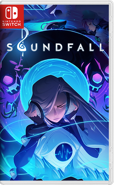 [Nintendo Switch] Soundfall [NSP][RUS/Multi10]