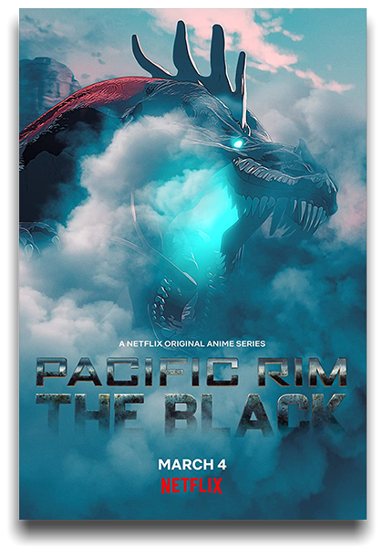 Тихоокеанский рубеж: Темная зона / Pacific Rim: The Black / Сезон: 2 / Серии: 1-7 из 7 (Ким Джэ-хон / Kim Jae-hong) [2022, США, Австралия, боевик, фантастика, WEB-DL 1080p] MVO (HDrezka Studio) + Original (Jap, Eng) + Sub (Rus, Eng)