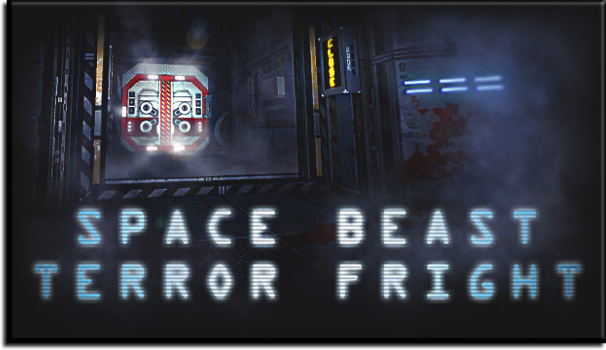 Space Beast Terror Fright [P] [ENG] (2022) (Update 60 Build 8870429) [Scene]