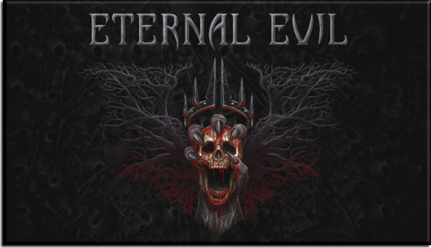 Eternal Evil [P] [RUS + ENG / ENG] (2022) (Build 9865535) [Portable]