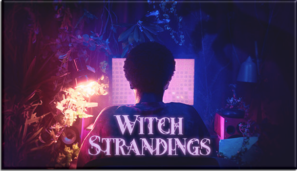 Witch Strandings [P] [ENG] (2022) (Build 9078943) [Scene]