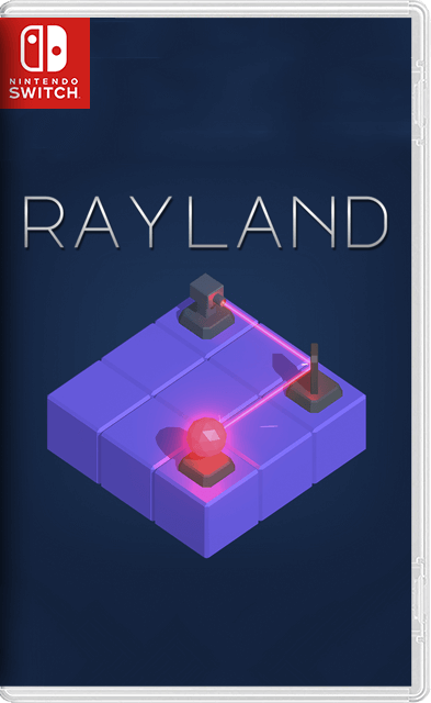 [Nintendo Switch] Rayland 1-2 [NSZ][RUS/Multi4]