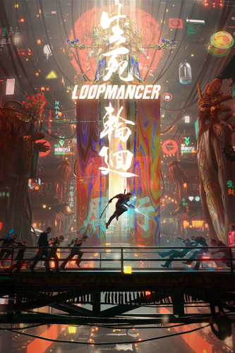 Loopmancer [P] [ENG + 2 / ENG + ZHO] (2022) (1.0.0)