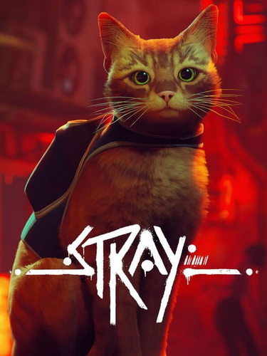 горячая Stray [P] [RUS + ENG + 14] (2022) (1.3#214) [P2P]