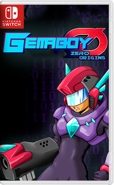 [Nintendo Switch] GemaBoy Zero Origins [NSZ][ENG]