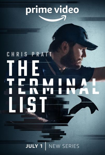 Список смертников / The Terminal List / Сезон: 1 / Серии: 1-8 из 8 (Фред Туа, Сильвен Уайт, М. Дж. Бассетт) [2022, США, Боевик, триллер, драма, HEVC, HDR10, WEB-DL 2160p, 4K] 2 x MVO (TVShows, Jaskier) + Original + Sub (Rus, Eng)