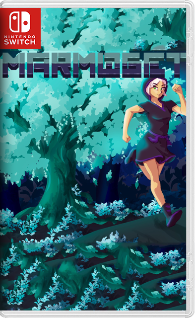 [Nintendo Switch] Marmoset [NSZ][ENG]