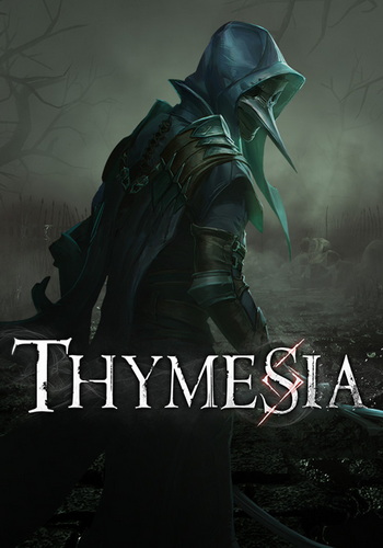 Thymesia [P] [RUS + ENG + 7] (2022) (15.17249) [P2P]