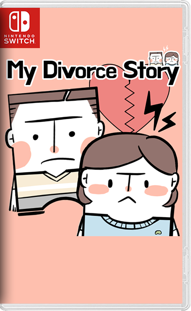 [Nintendo Switch] My Divorce Story [NSZ][ENG]