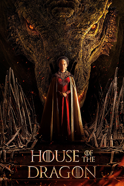 Дом дракона / House of the Dragon / Сезон: 1 / Серии: 1 из 10 (Мигель Сапочник) [2022, США, фэнтези, боевик, драма, мелодрама, WEB-DL 1080p] MVO (Iyuno-SDI Group) + Original + Sub (Rus, Eng, Rum)