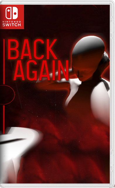 [Nintendo Switch] Back Again [NSZ][ENG]