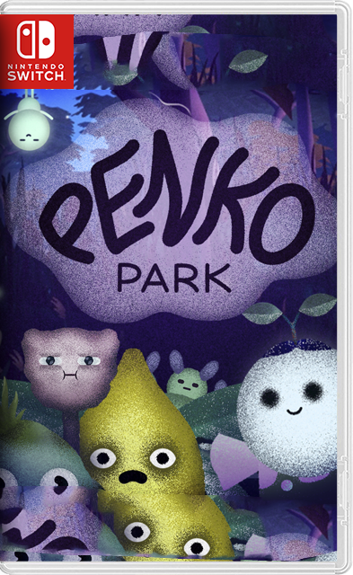 [Nintendo Switch] Penko Park [NSZ][RUS/Multi9]