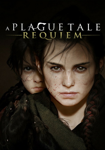 горячая A Plague Tale: Requiem [P] [RUS + ENG + 12 / ENG + 4] (2022) (1.3.0.0 + DLC) [P2P]