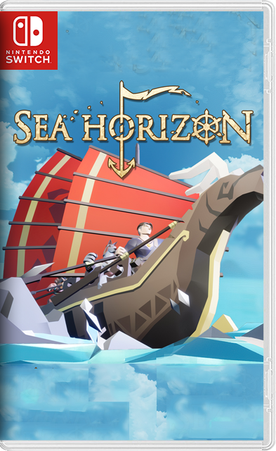 [Nintendo Switch] Sea Horizon [NSZ][ENG]