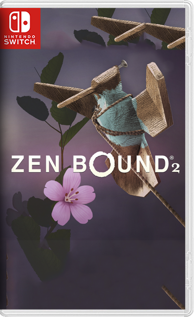 [Nintendo Switch] Zen Bound 2 [NSP][ENG]