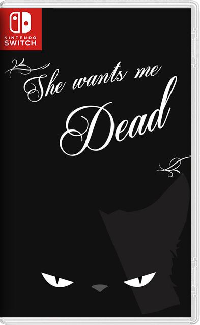 [Nintendo Switch] She Wants Me Dead [NSZ][ENG]