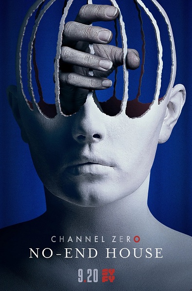 Нулевой канал (Канал Зеро) / Channel Zero / Сезон: 2 / Серии: 1-6 из 6 (Стивен Пит) [2017, США, Драма, ужасы, мистика, сверхъестественное, WEB-DL 1080p] MVO (СВ-Дубль) + Original + Sub (Eng)