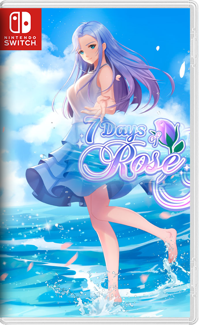 [Nintendo Switch] 7 Days of Rose [NSZ][ENG]