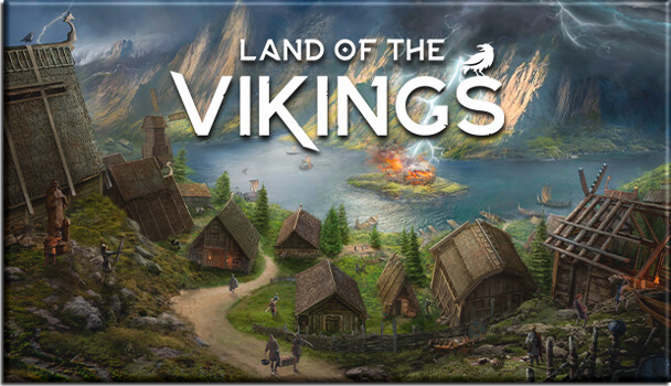 Land of the Vikings [P] [ENG] (2023) [Scene]