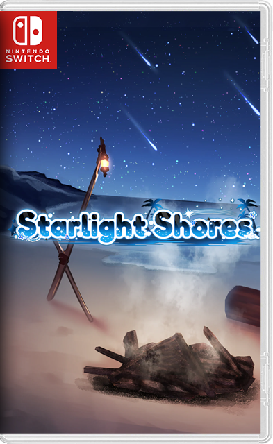 [Nintendo Switch] Starlight Shores [NSZ][ENG]